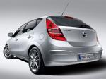 Hyundai i30 2007 года